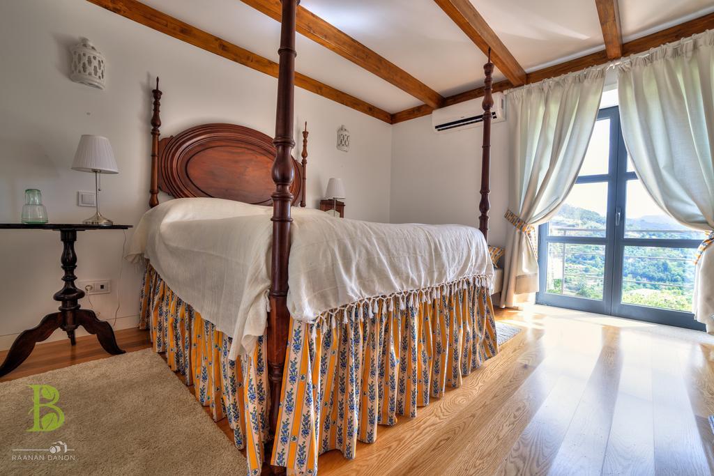 Quinta Da Bouca - Agroturismo Pacos de Gaiolo Room photo