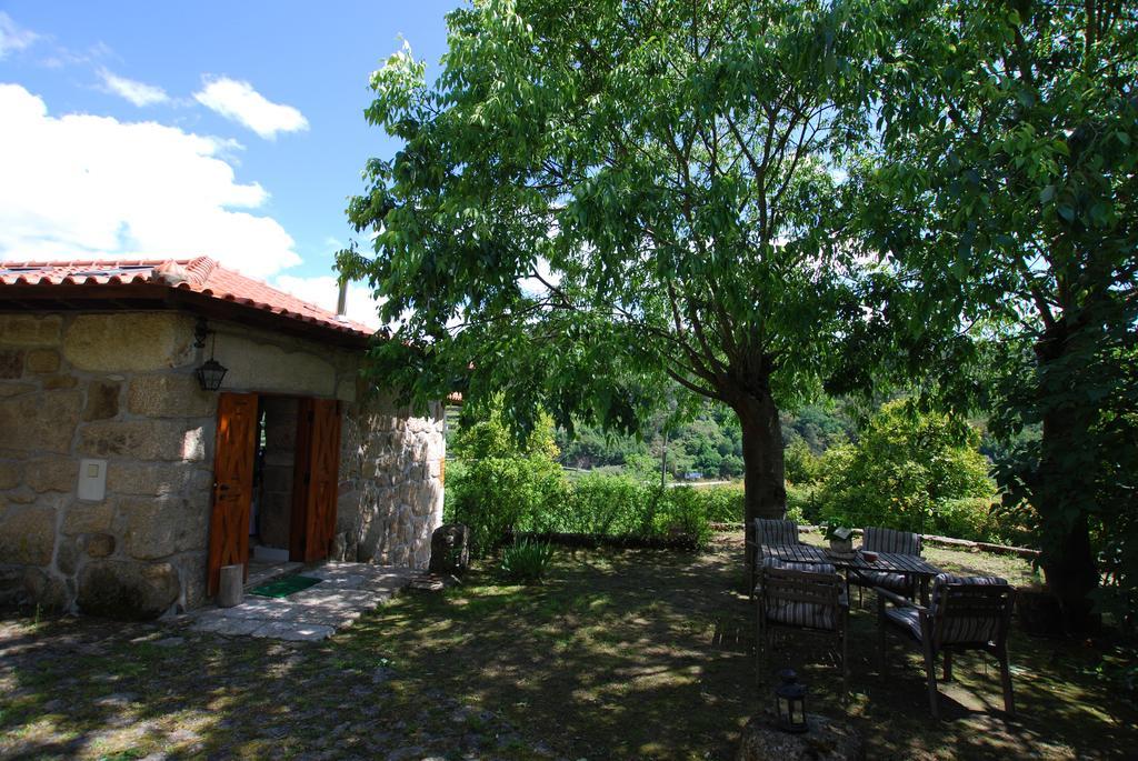 Quinta Da Bouca - Agroturismo Pacos de Gaiolo Exterior photo